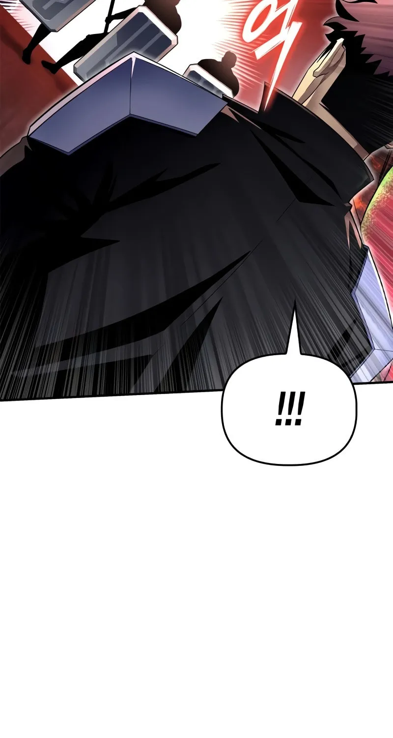 The Esper's Game Chapter 107 page 28 - 