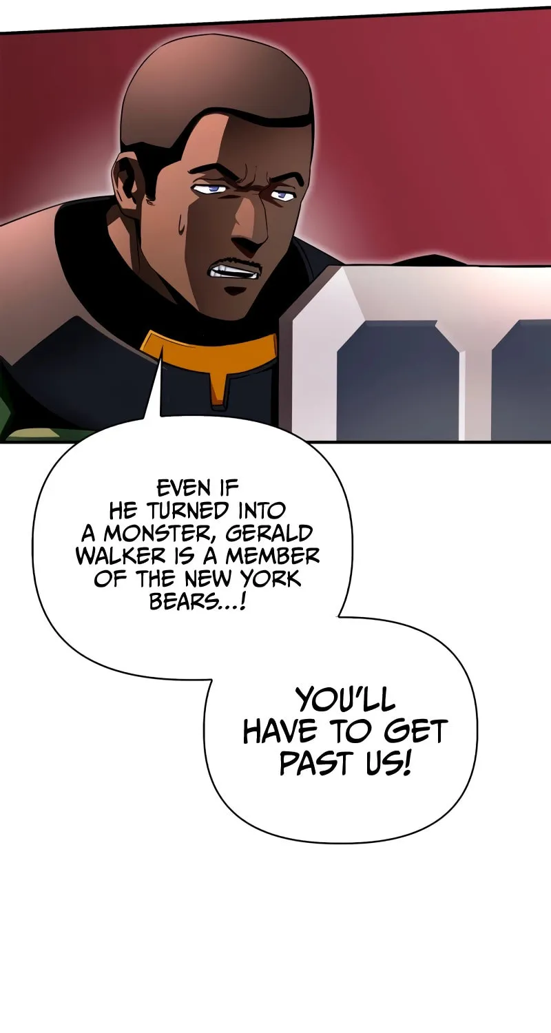 The Esper's Game Chapter 107 page 29 - 