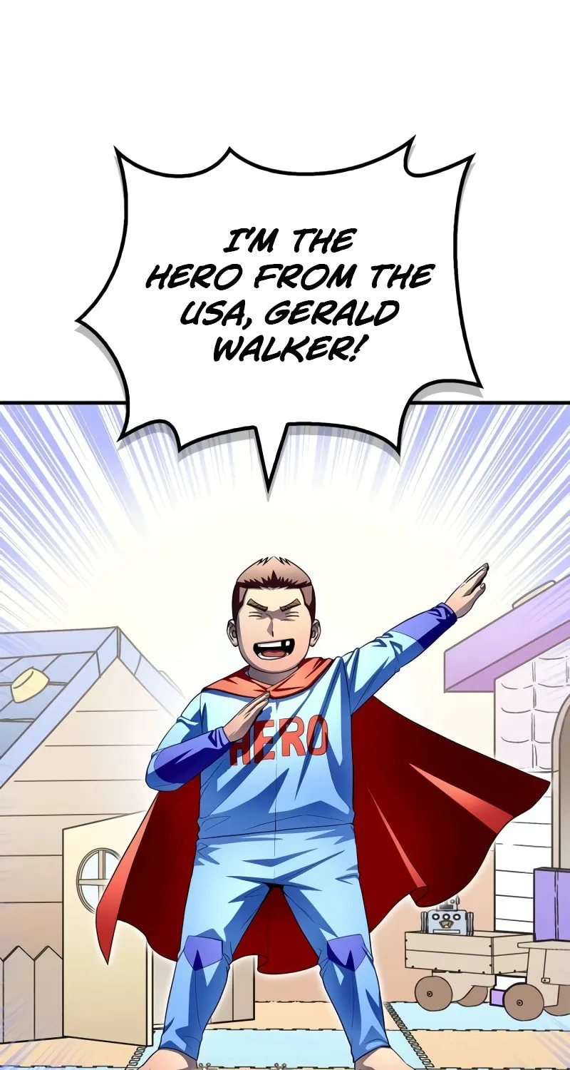 The Esper's Game Chapter 107 page 35 - 