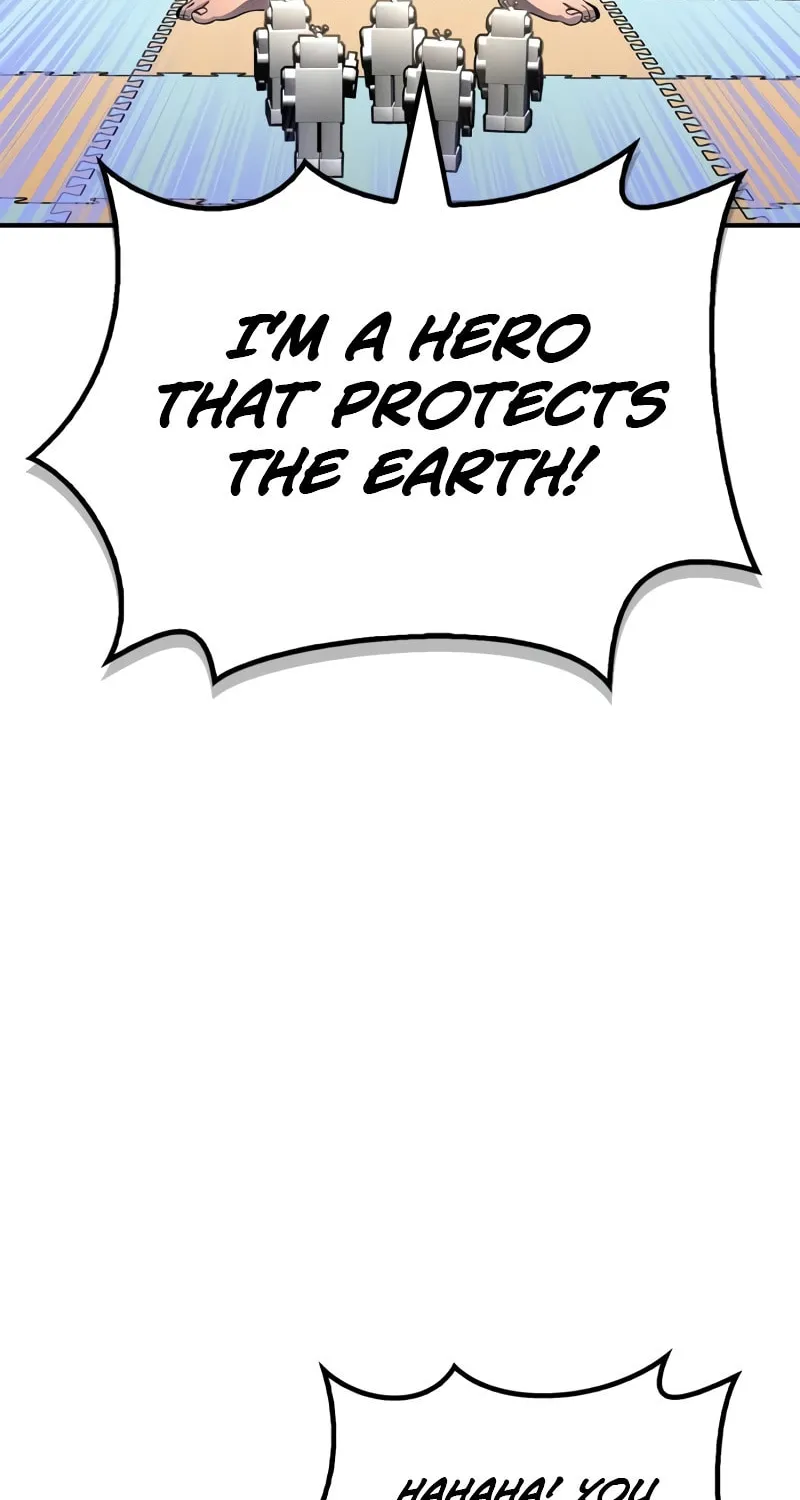 The Esper's Game Chapter 107 page 36 - 