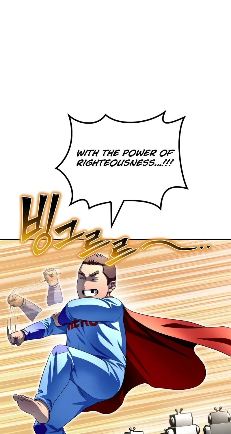 The Esper's Game Chapter 107 page 38 - 