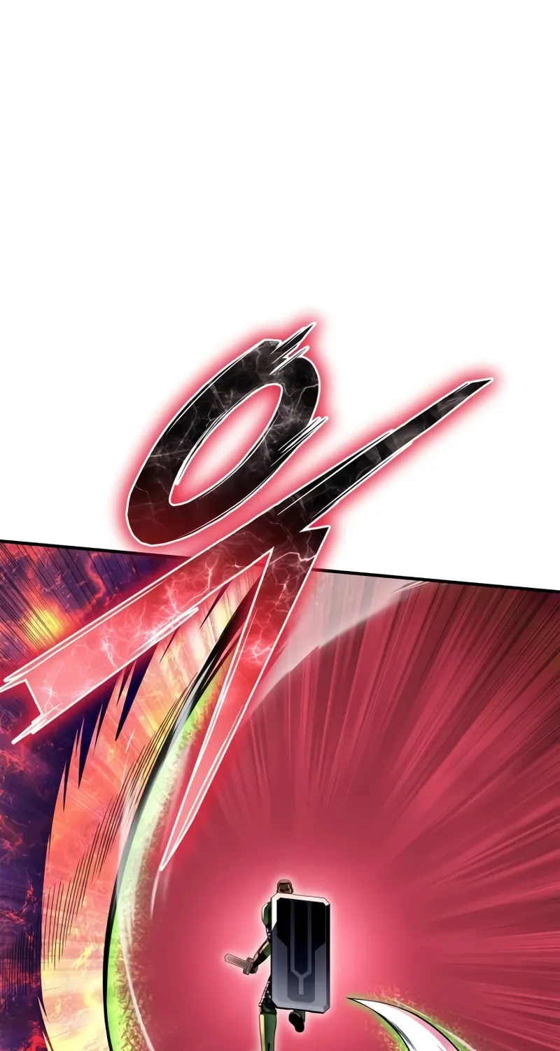 The Esper's Game Chapter 107 page 48 - 