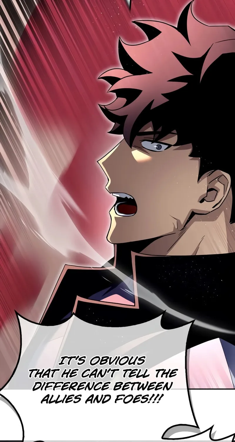 The Esper's Game Chapter 107 page 54 - 