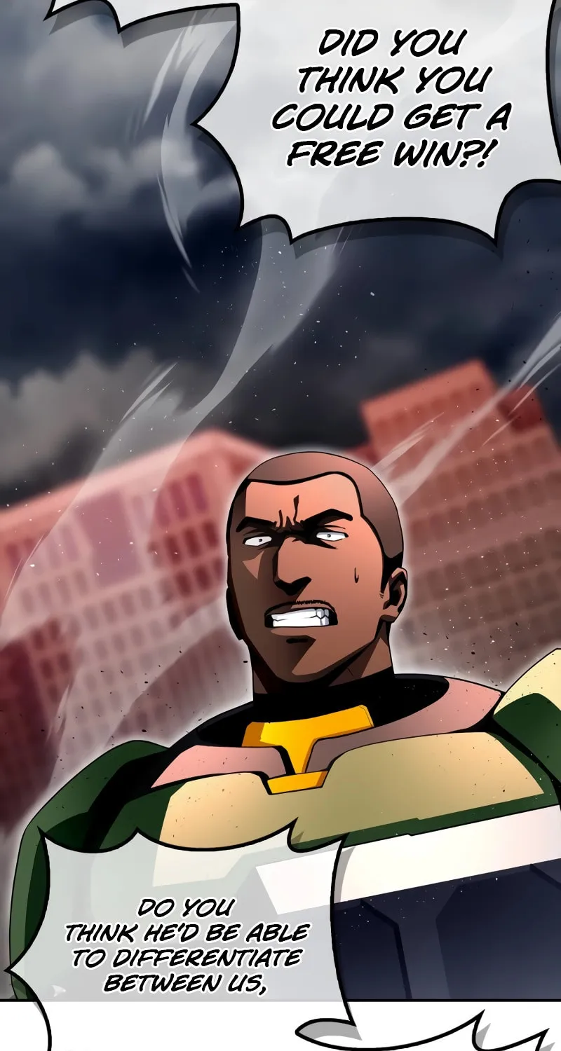 The Esper's Game Chapter 107 page 55 - 