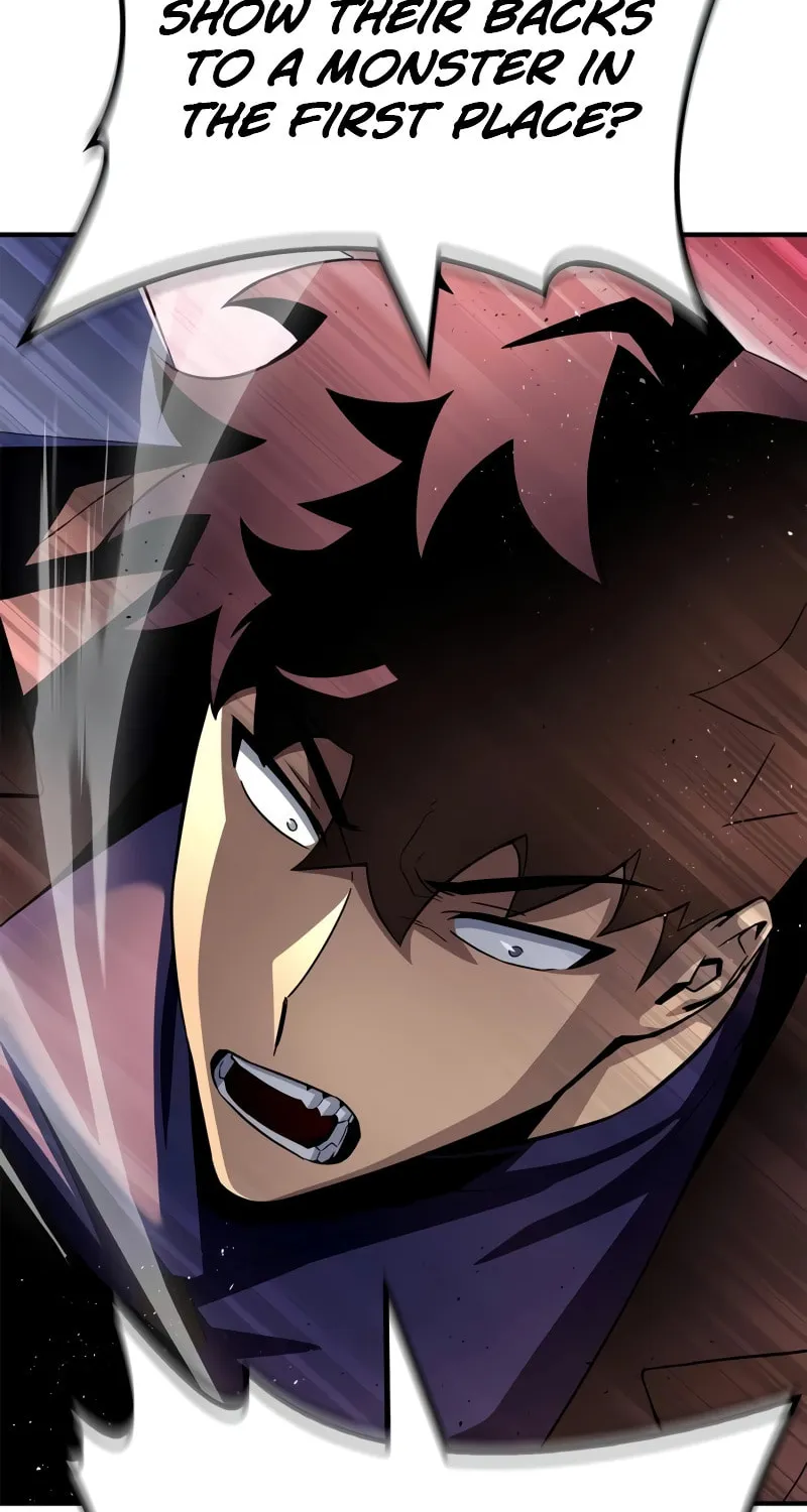 The Esper's Game Chapter 107 page 58 - 
