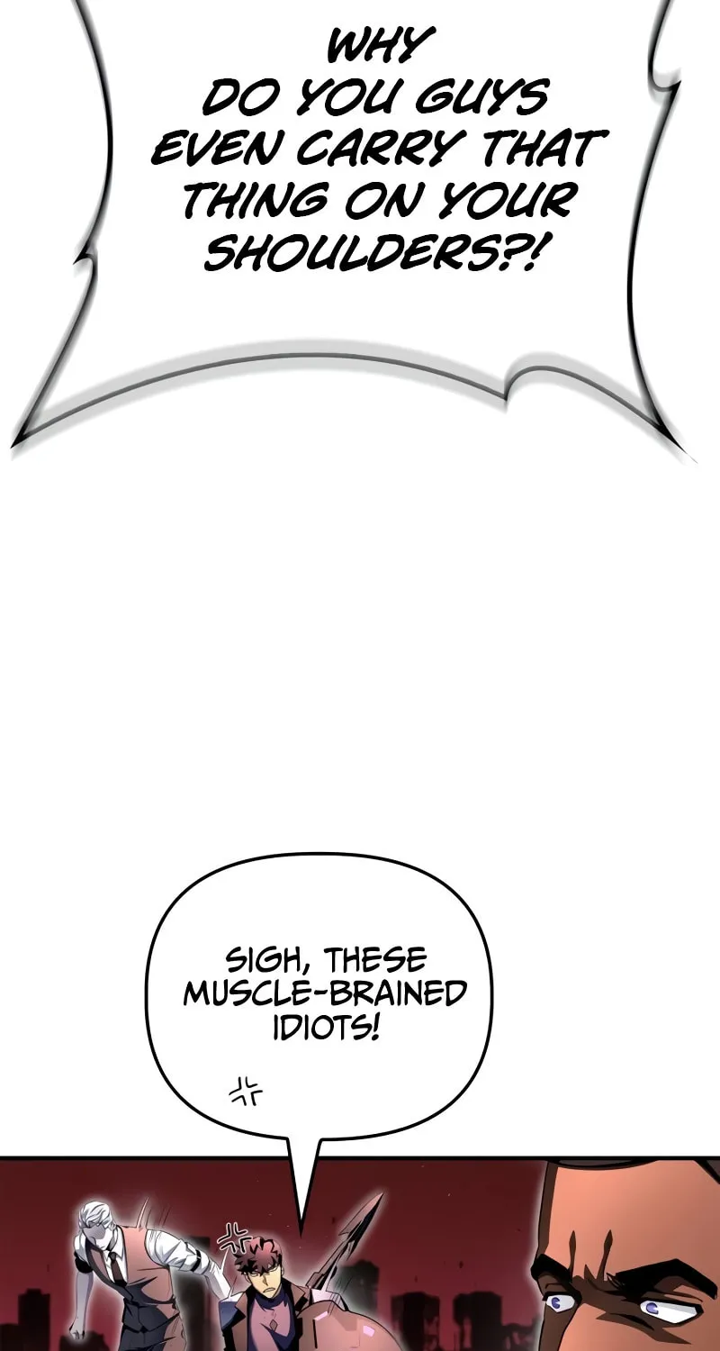 The Esper's Game Chapter 107 page 59 - 