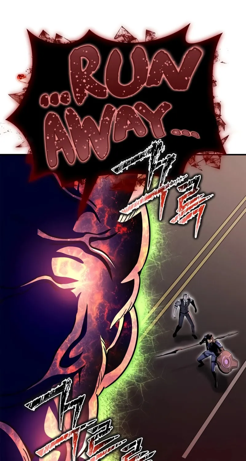 The Esper's Game Chapter 107 page 7 - 