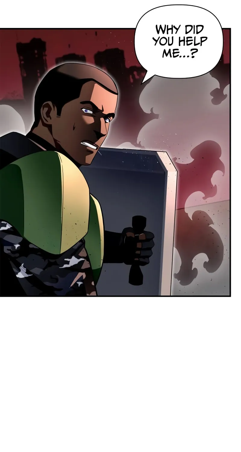 The Esper's Game Chapter 107 page 61 - 
