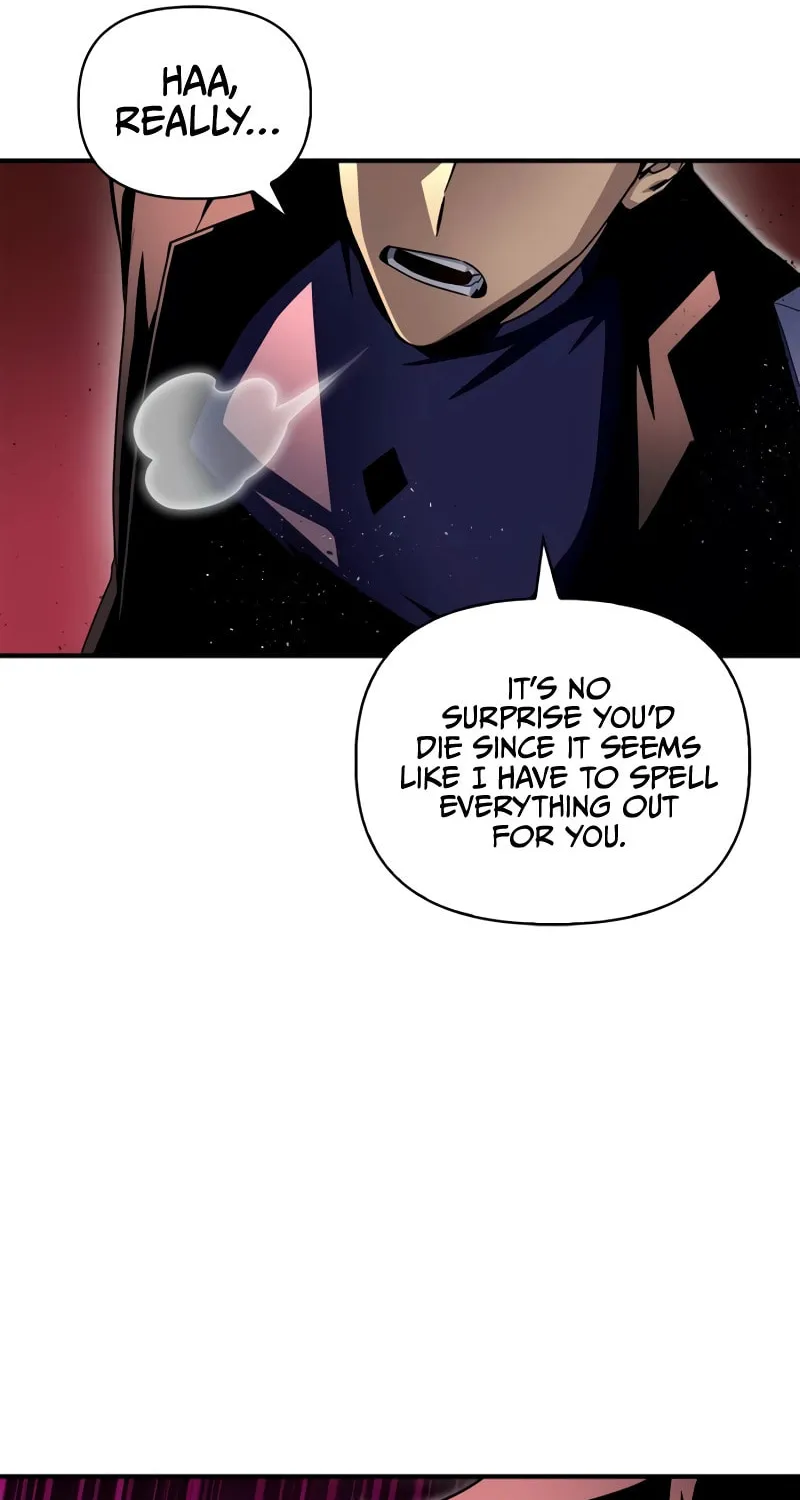 The Esper's Game Chapter 107 page 62 - 