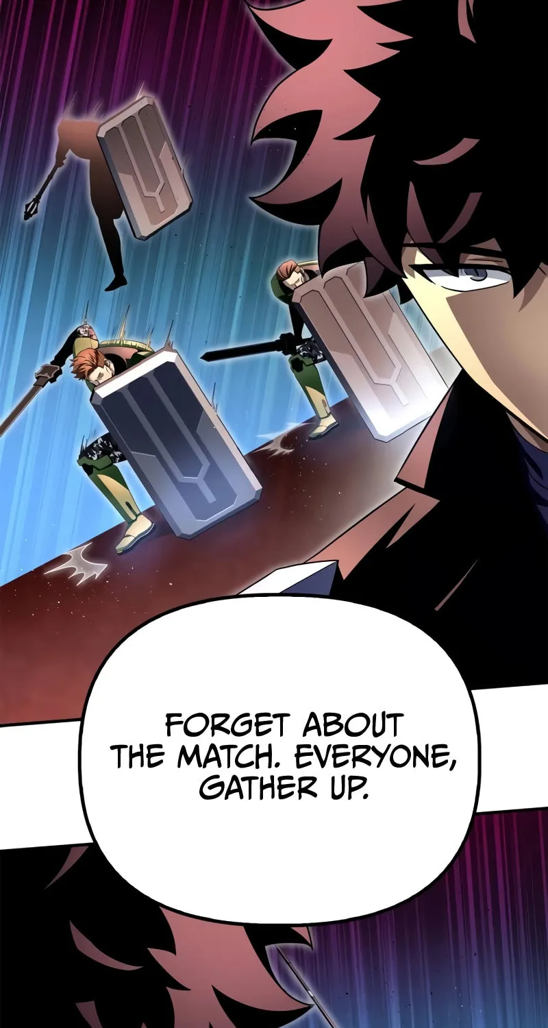 The Esper's Game Chapter 107 page 63 - 