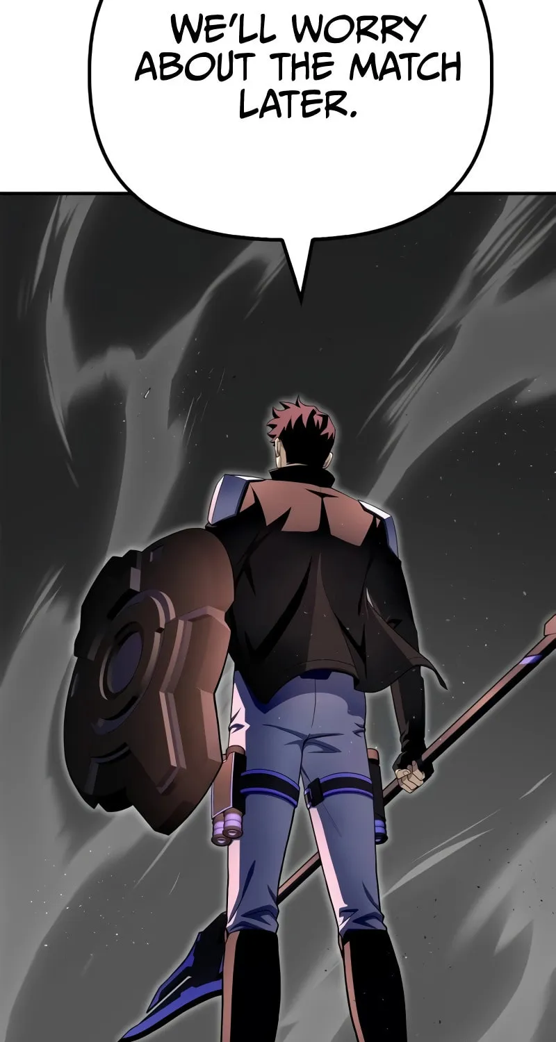 The Esper's Game Chapter 107 page 65 - 