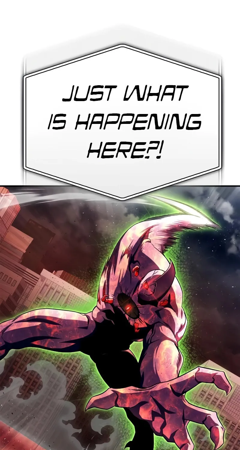 The Esper's Game Chapter 107 page 74 - 
