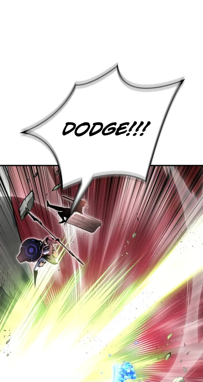 The Esper's Game Chapter 107 page 76 - 