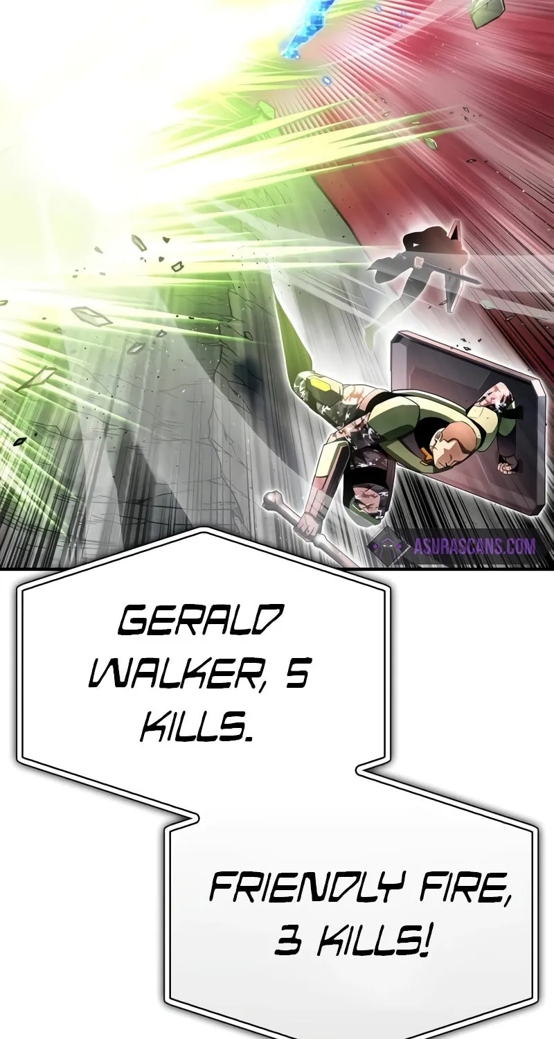 The Esper's Game Chapter 107 page 77 - 
