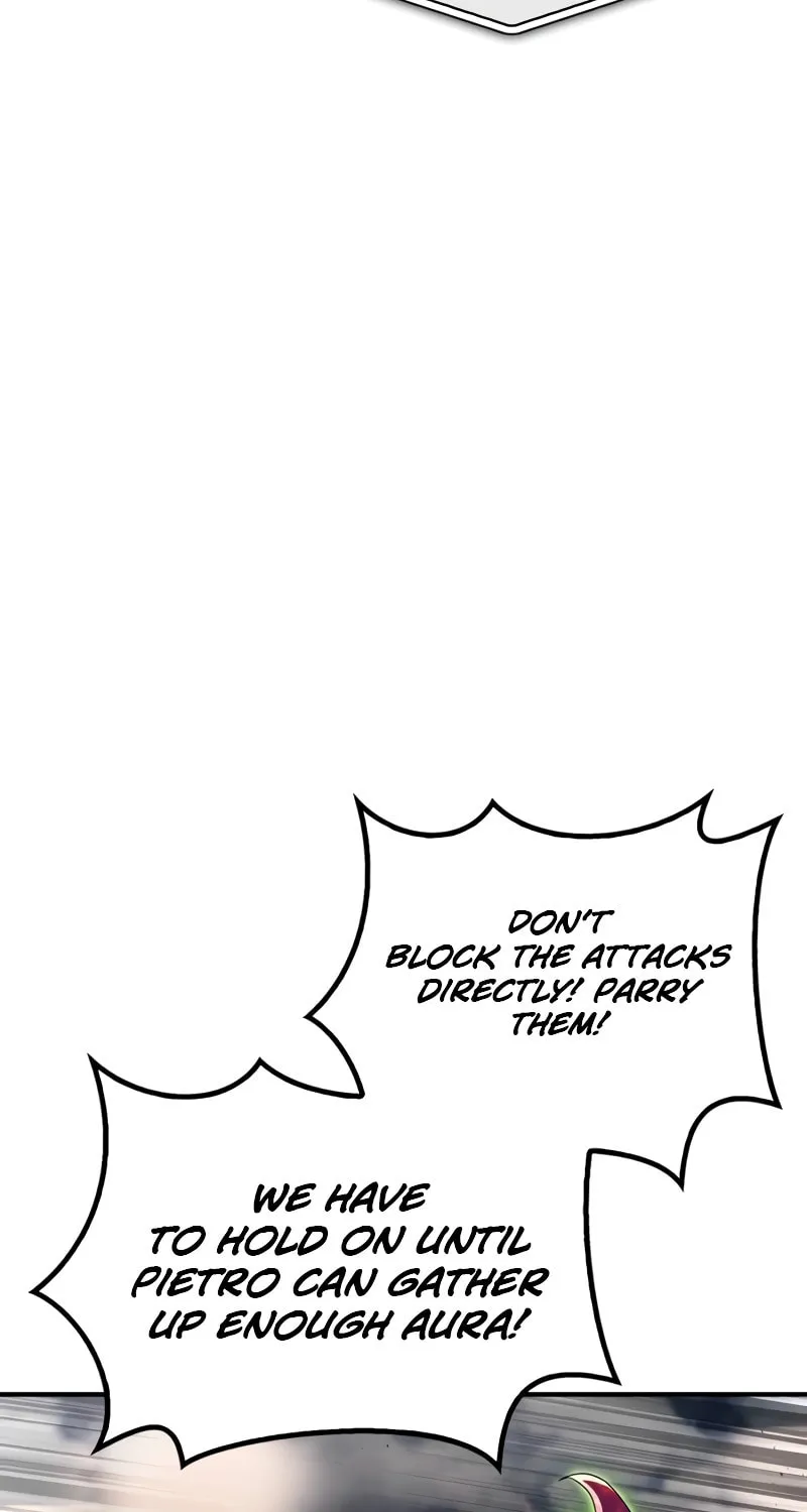 The Esper's Game Chapter 107 page 78 - 