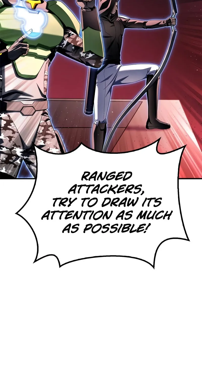 The Esper's Game Chapter 107 page 82 - 