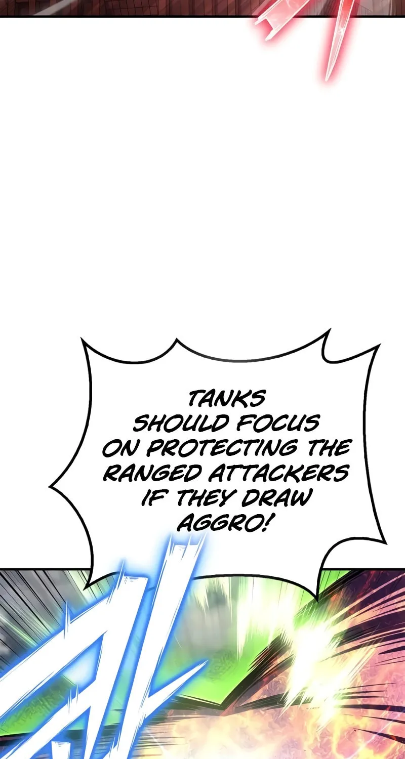 The Esper's Game Chapter 107 page 84 - 