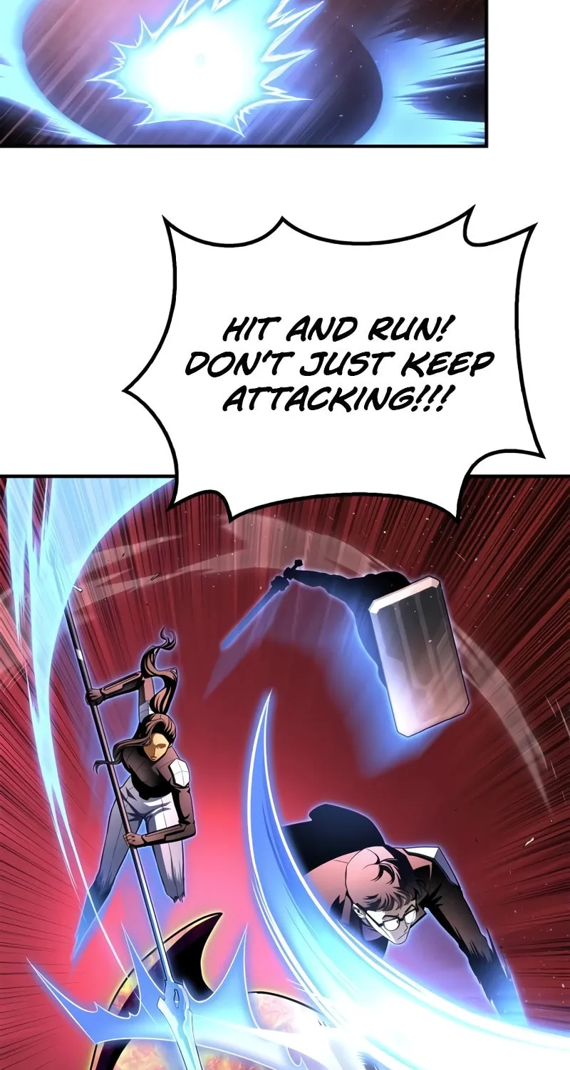 The Esper's Game Chapter 107 page 88 - 