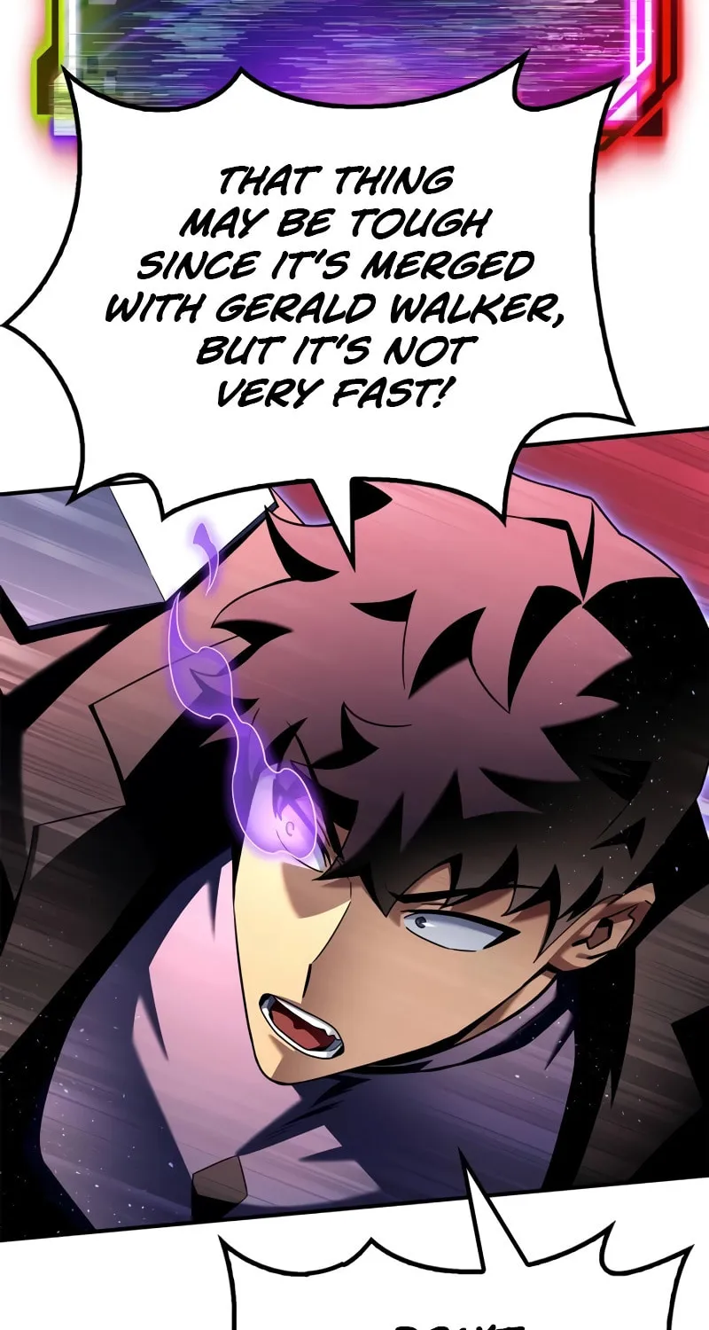 The Esper's Game Chapter 107 page 91 - 