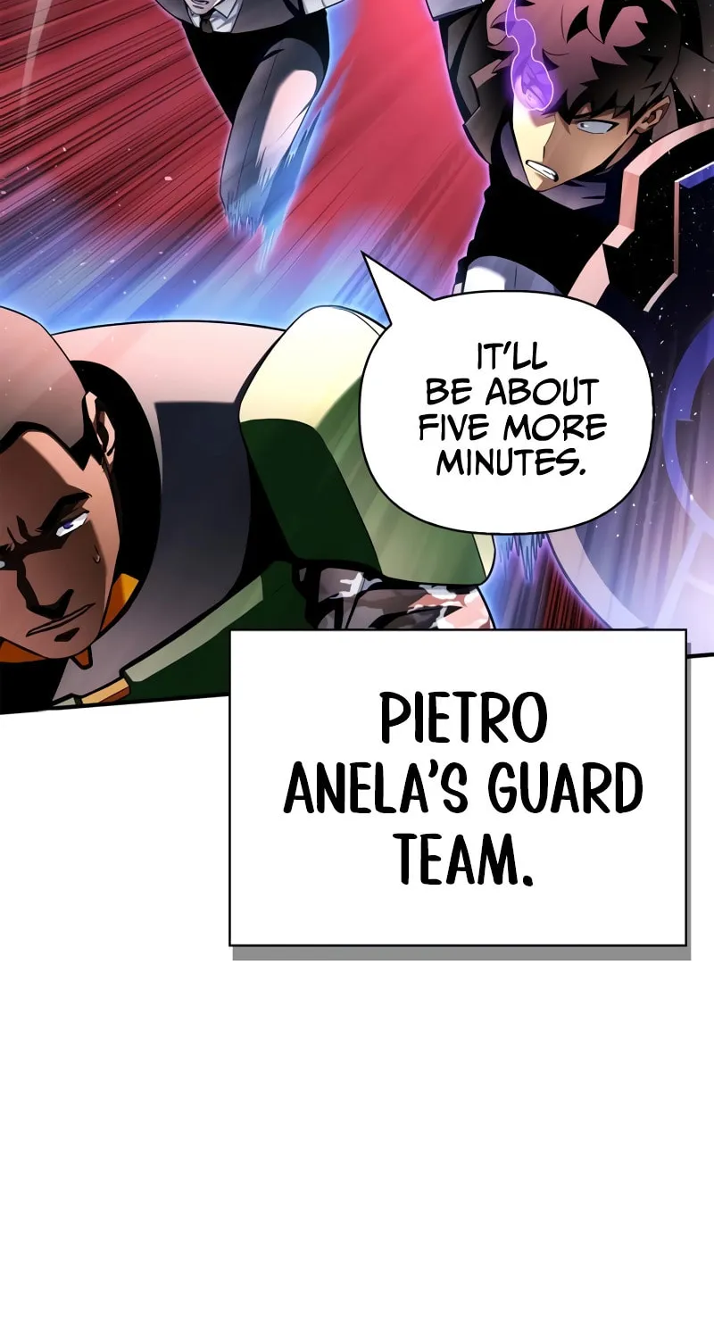 The Esper's Game Chapter 107 page 93 - 