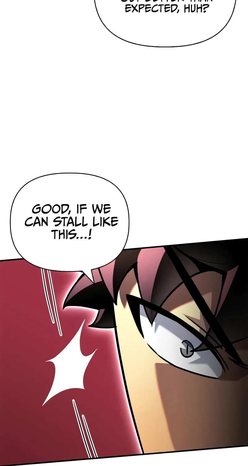 The Esper's Game Chapter 107 page 95 - 