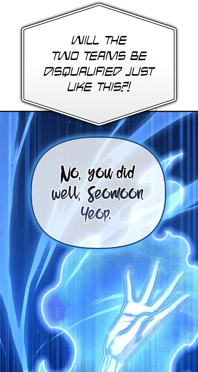 The Esper's Game Chapter 108 page 11 - 