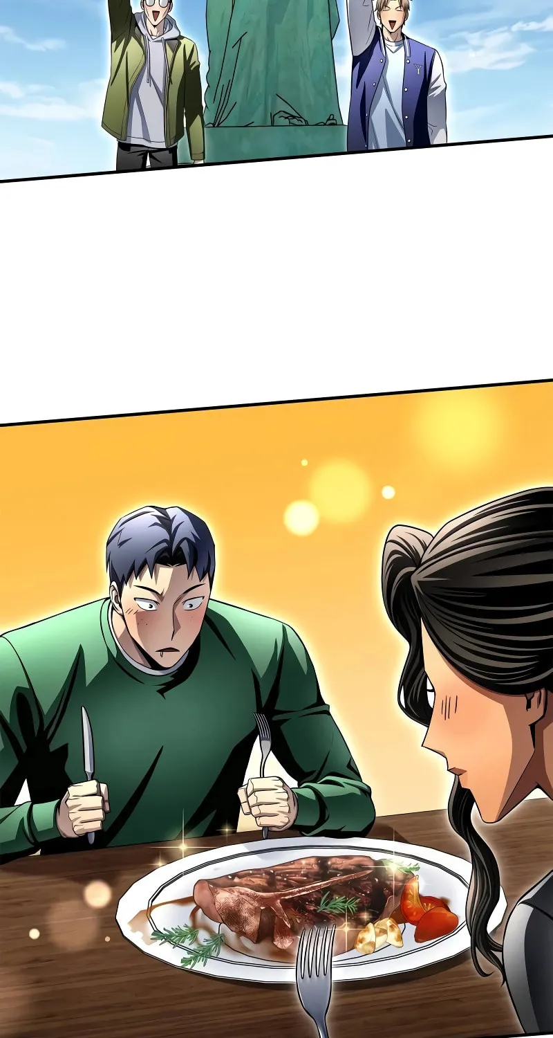 The Esper's Game Chapter 108 page 101 - 