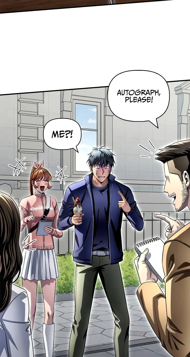 The Esper's Game Chapter 108 page 102 - 