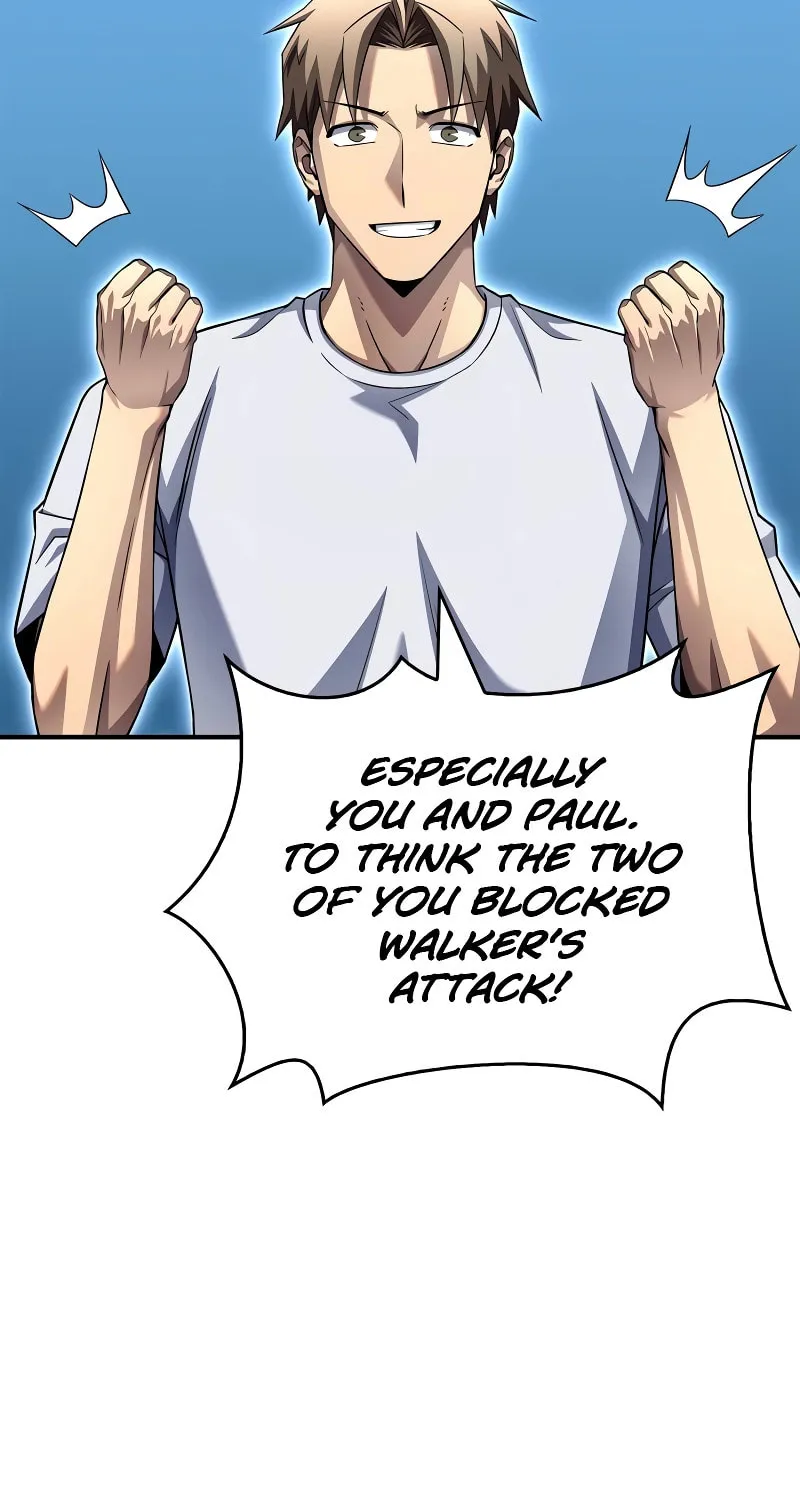 The Esper's Game Chapter 108 page 111 - 