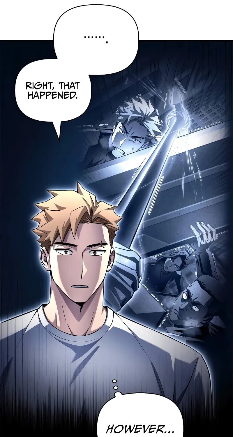 The Esper's Game Chapter 108 page 112 - 