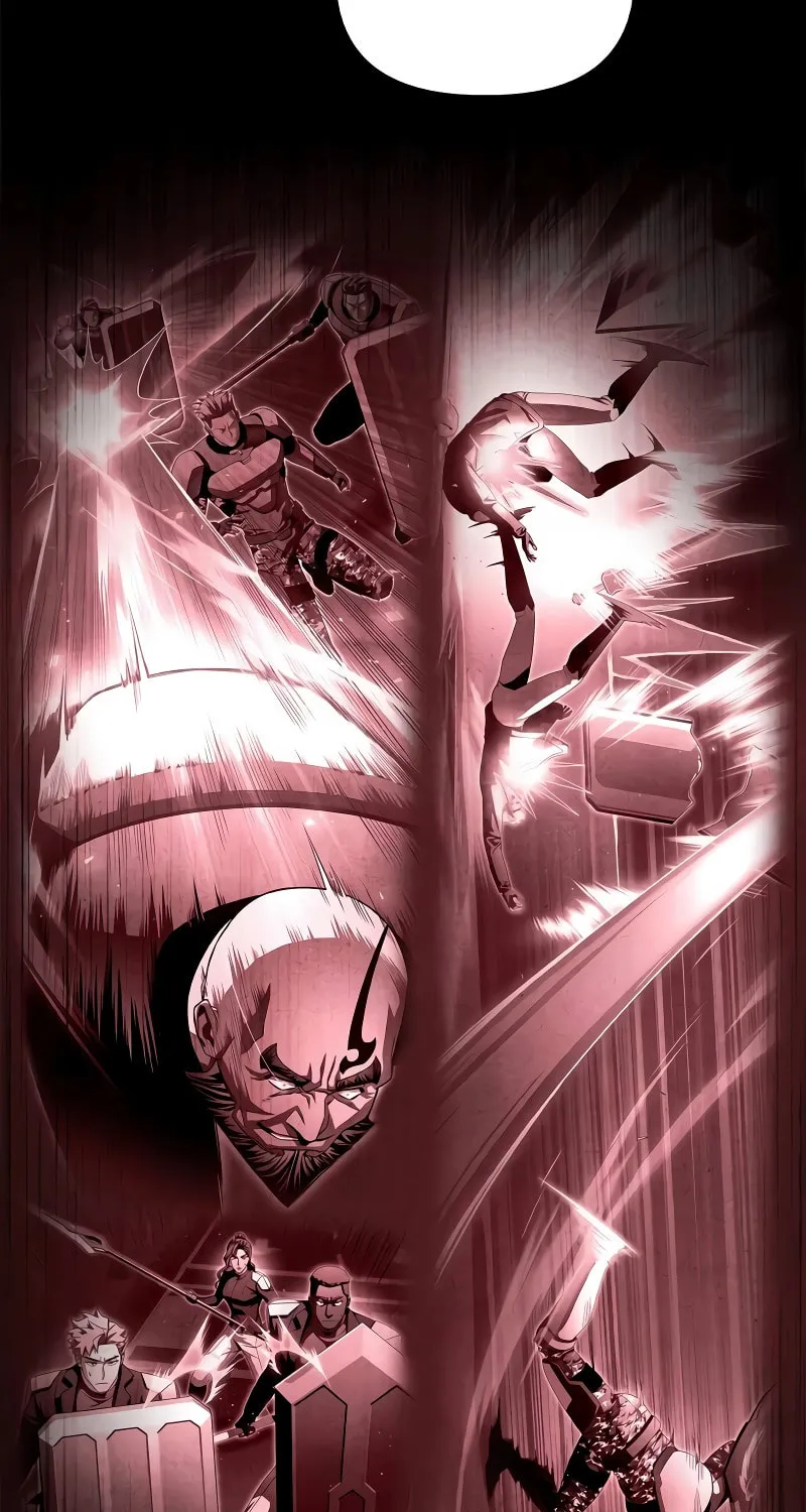 The Esper's Game Chapter 108 page 113 - 