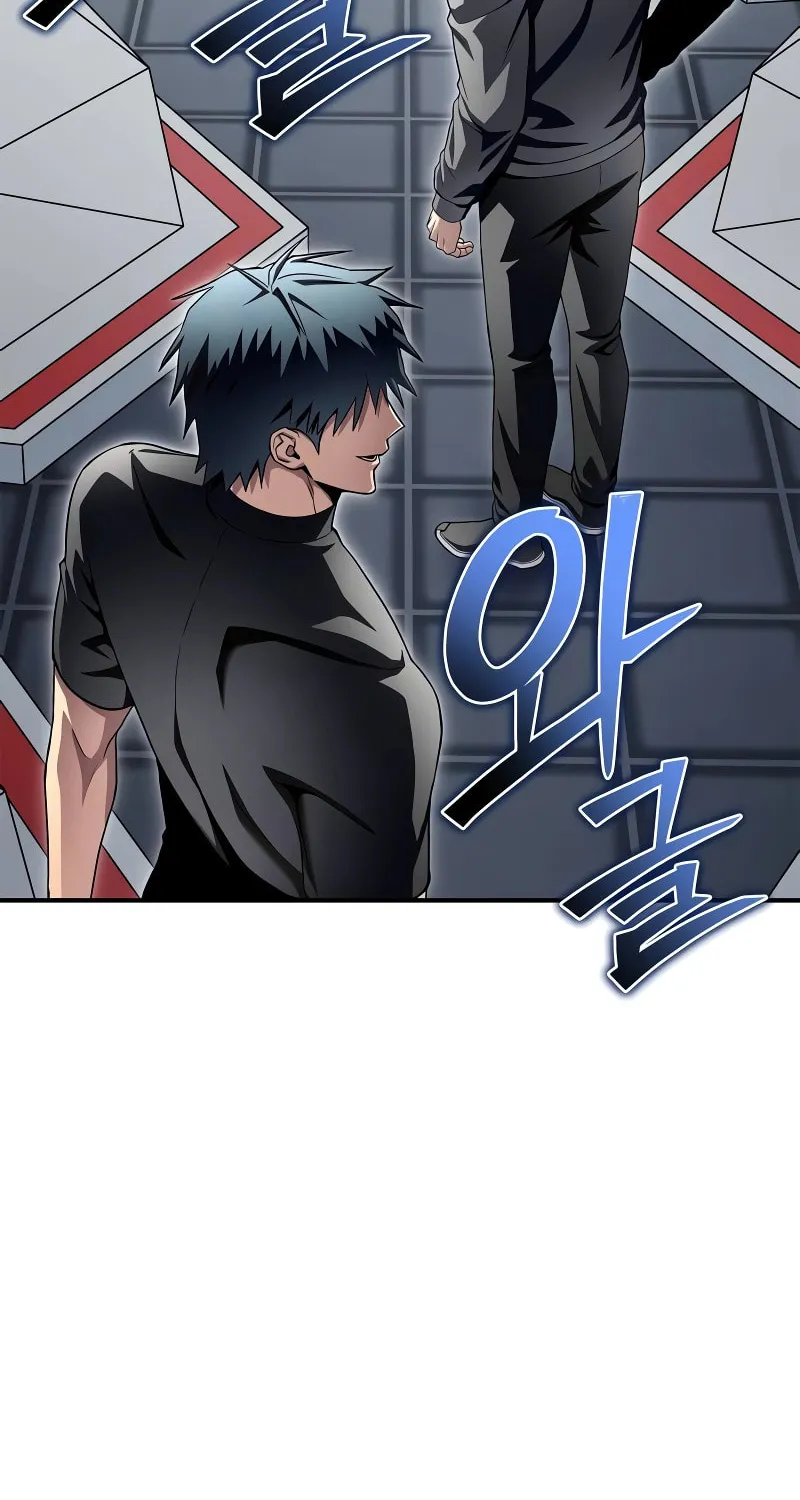 The Esper's Game Chapter 108 page 118 - 