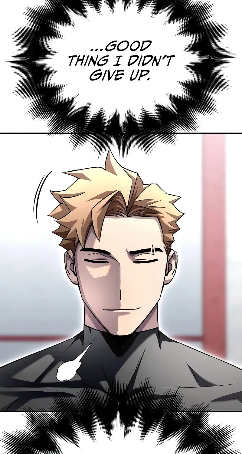 The Esper's Game Chapter 108 page 123 - 