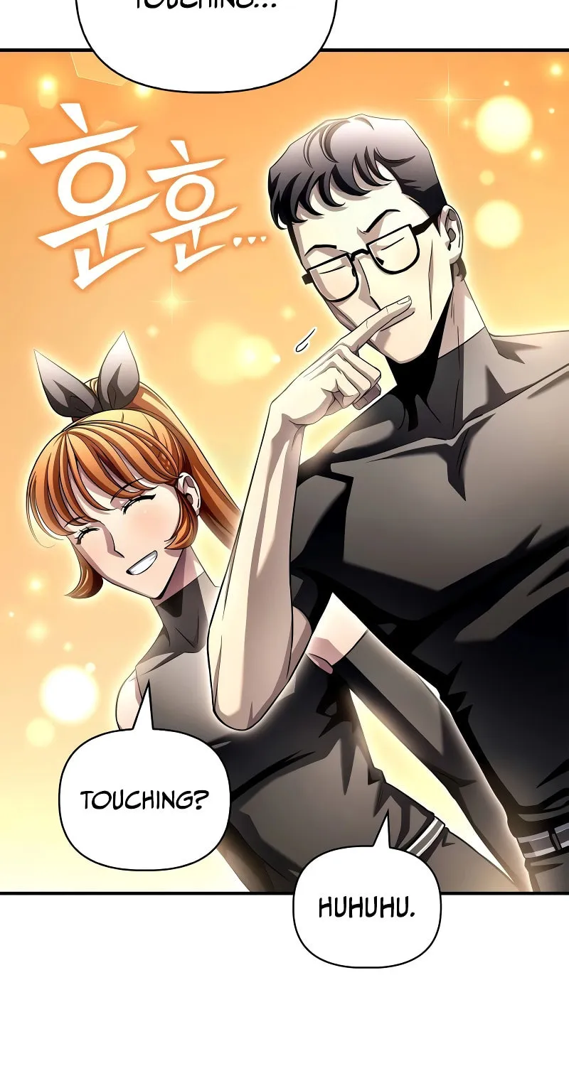 The Esper's Game Chapter 108 page 125 - 