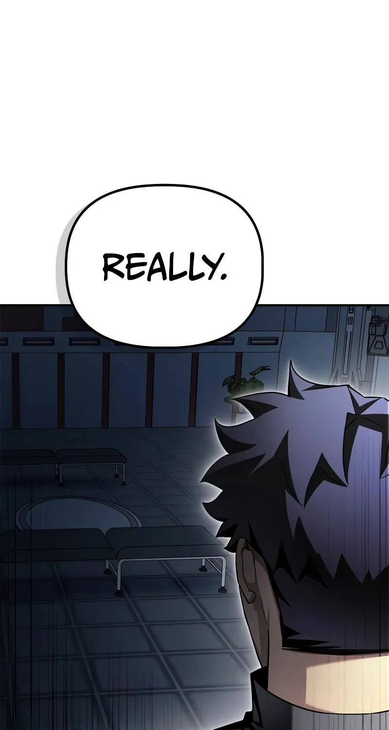 The Esper's Game Chapter 108 page 126 - 