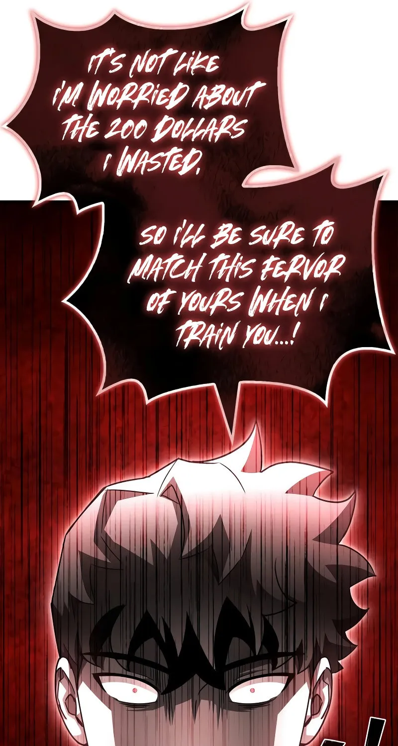 The Esper's Game Chapter 108 page 128 - 
