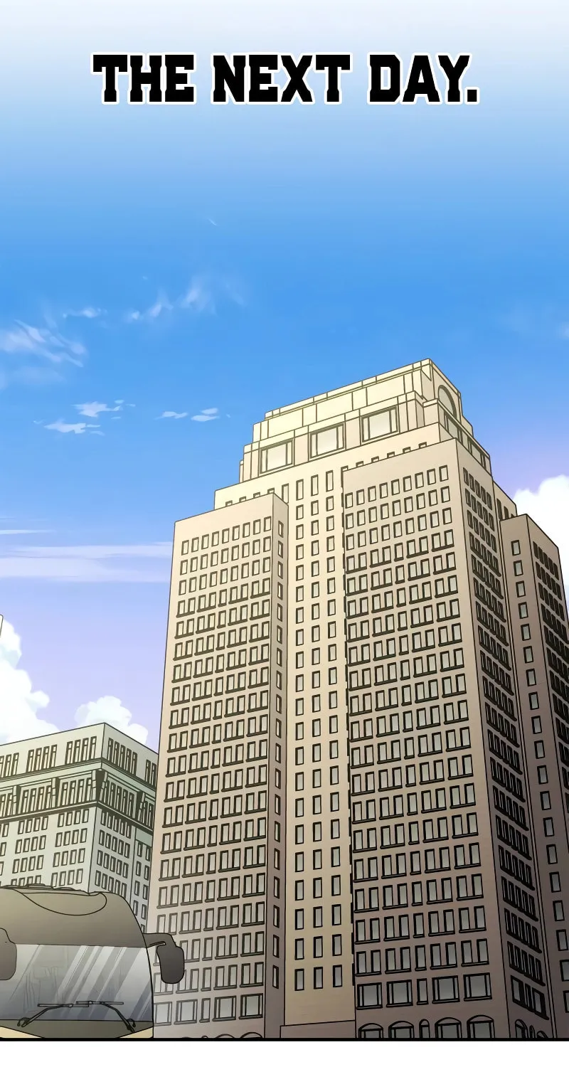 The Esper's Game Chapter 108 page 131 - 