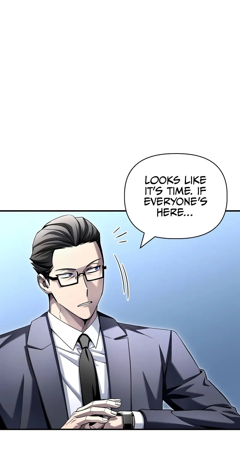 The Esper's Game Chapter 108 page 132 - 