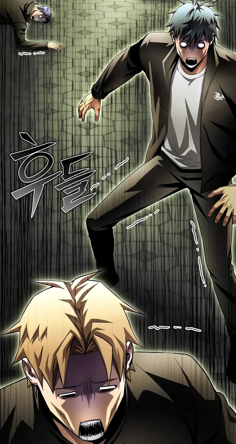 The Esper's Game Chapter 108 page 134 - 