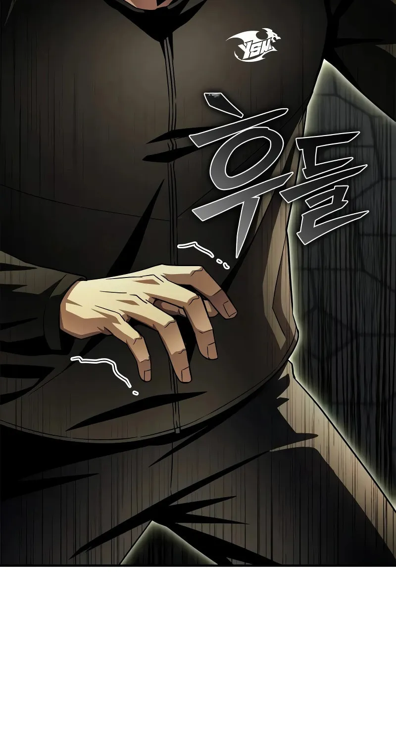 The Esper's Game Chapter 108 page 135 - 