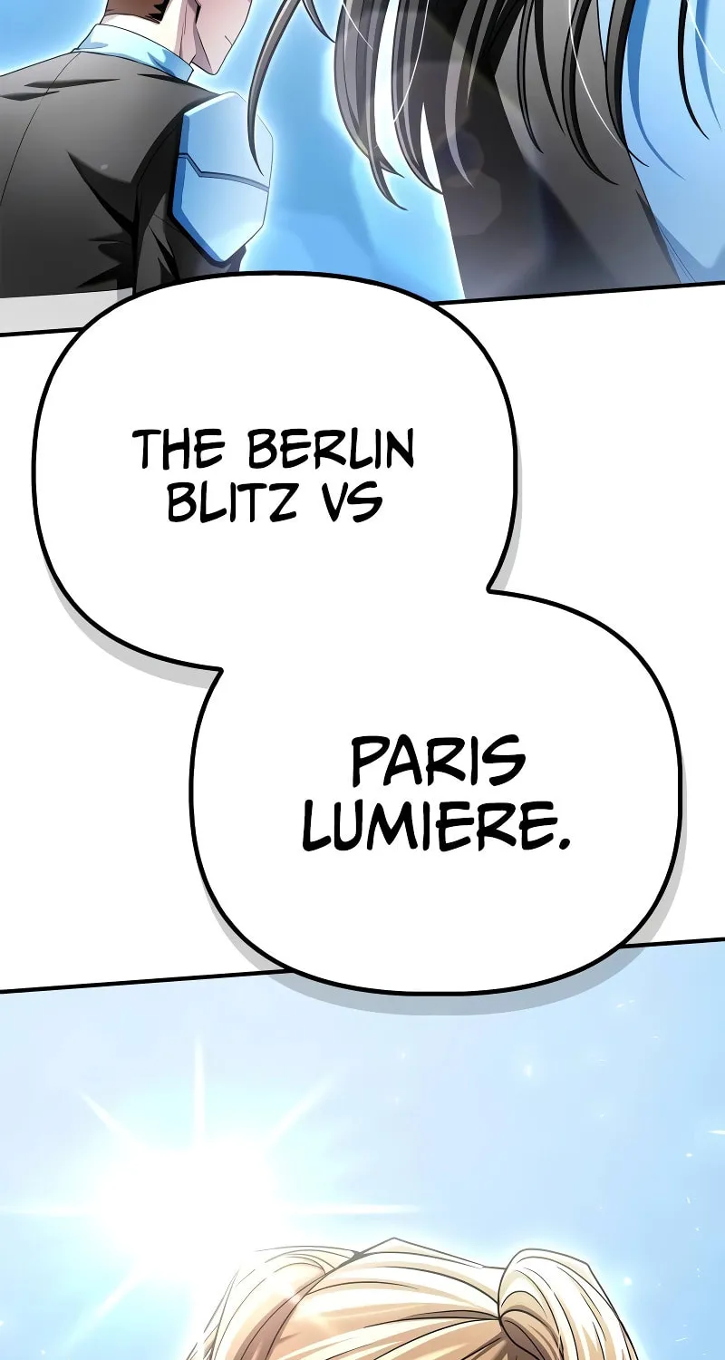 The Esper's Game Chapter 108 page 142 - 