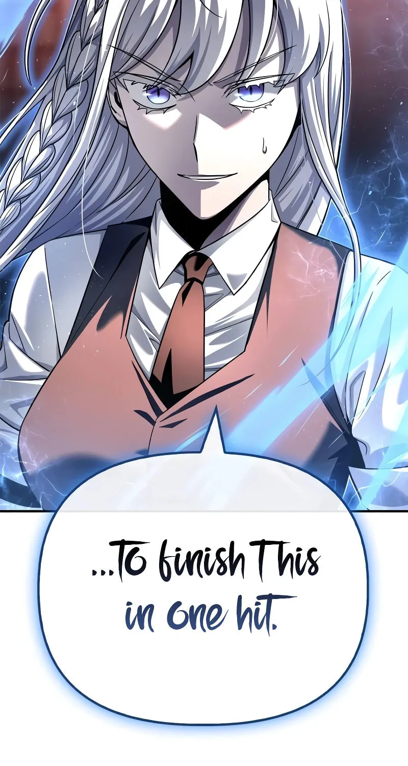 The Esper's Game Chapter 108 page 17 - 