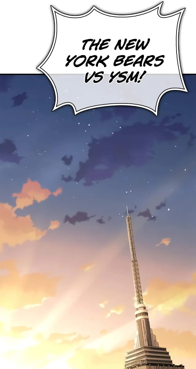The Esper's Game Chapter 108 page 21 - 