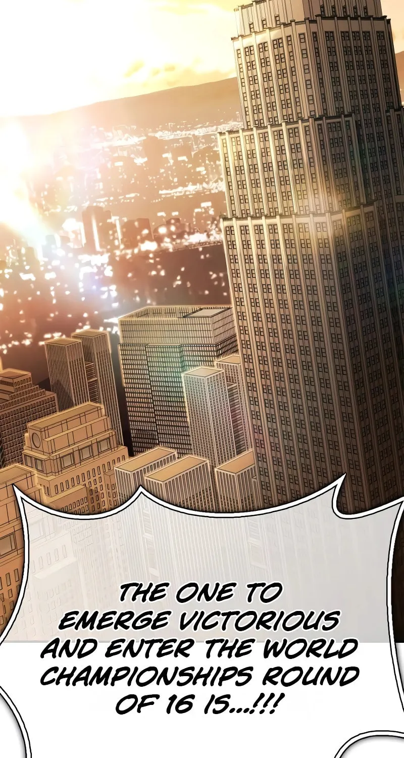 The Esper's Game Chapter 108 page 22 - 