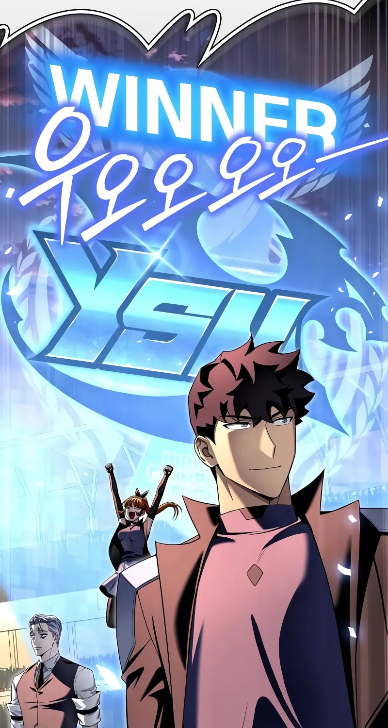 The Esper's Game Chapter 108 page 24 - 