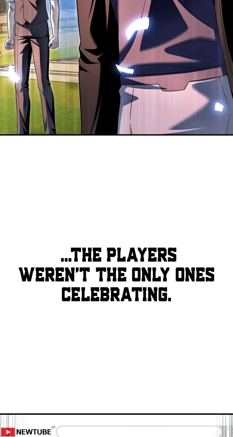 The Esper's Game Chapter 108 page 25 - 