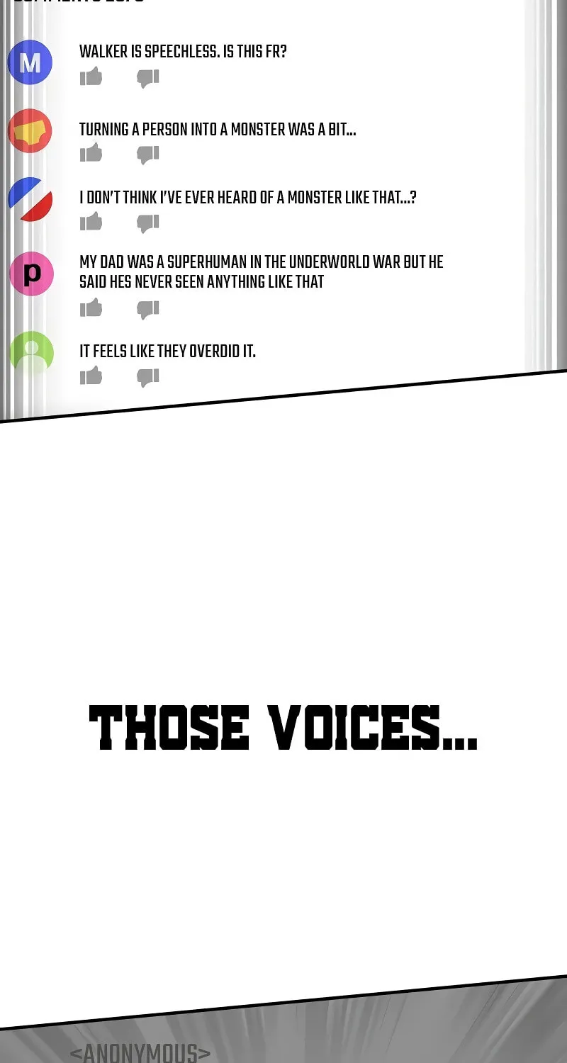 The Esper's Game Chapter 108 page 34 - 