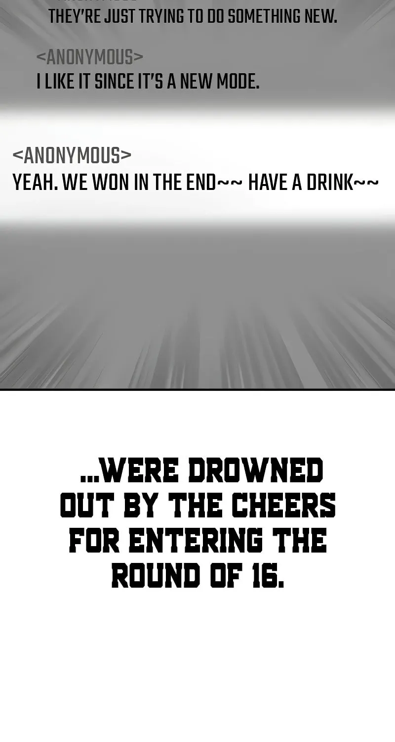The Esper's Game Chapter 108 page 35 - 
