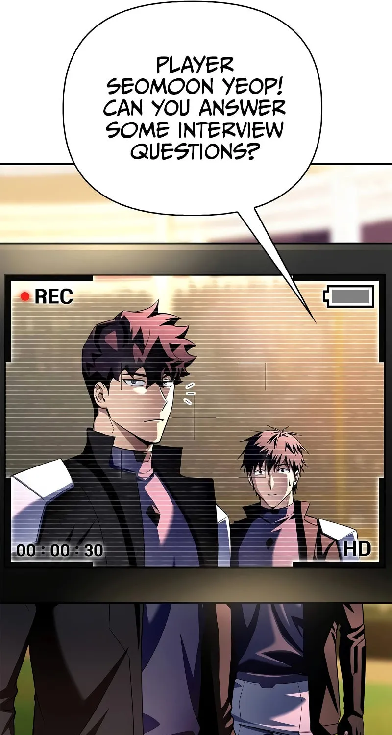 The Esper's Game Chapter 108 page 41 - 