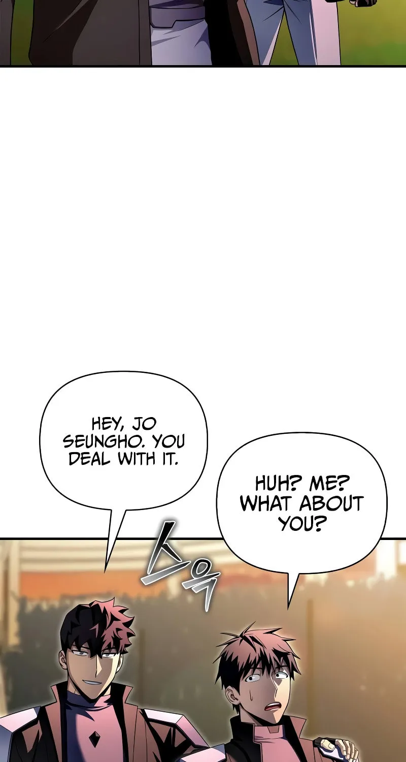 The Esper's Game Chapter 108 page 42 - 